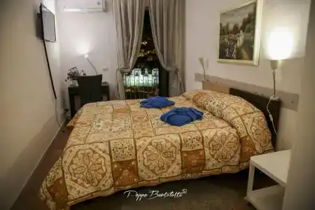 Il Sole Bed and Breakfast - 20