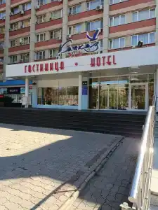 Кавказ - 1