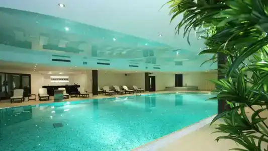 Crowne Plaza - Minsk, an IHG - 5