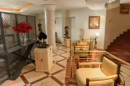 Crowne Plaza - Minsk, an IHG - 36