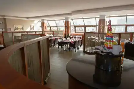 Crowne Plaza - Minsk, an IHG - 23