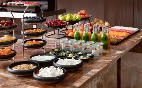 InterContinental Tverskaya, an IHG - 10