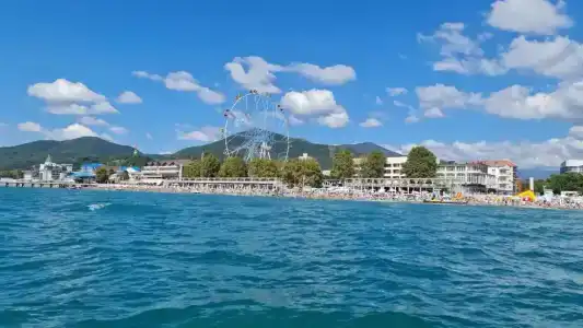 Grand & Spa Priboy - 14