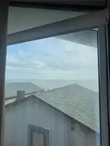 Tihaya gavan na kose Tourist base - 38