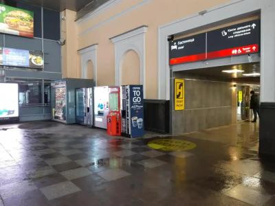 Smart NEO Московский - 33