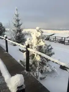 Zaimka Ryibnaya - 40