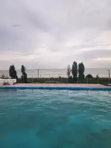 Park-Otel Yuzhnyy bereg - 36