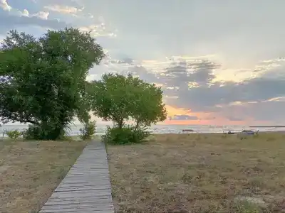 турбаза Прибой - 11