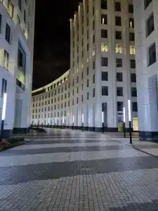 Crowne Plaza - Tretyakovskaya, an IHG - 21