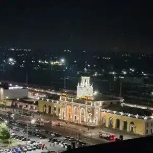 Park Inn by Radisson - 33