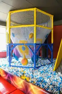 Guest house Biver resort - 27