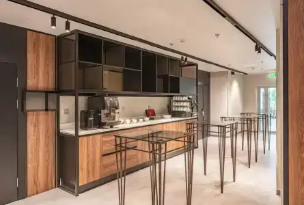 Cosmos Moscow Paveletskaya - 6