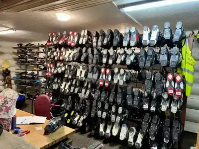 Olimp park-hotel - 26