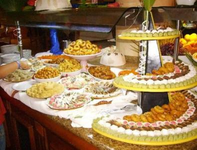 Sidi Mansour Resort & Spa - 10