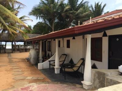 Janus Paradise Rest - 13