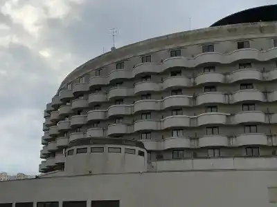 Holiday Inn Moscow - Seligerskaya, an IHG - 82