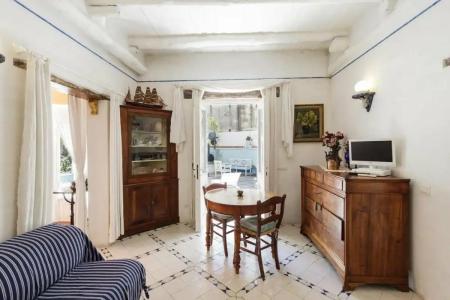Positano Suite - 22