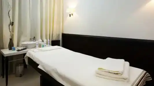 Crowne Plaza - Minsk, an IHG - 18