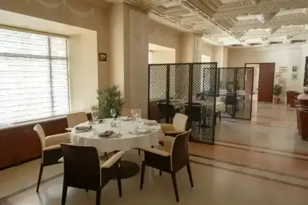 Crowne Plaza - Minsk, an IHG - 21