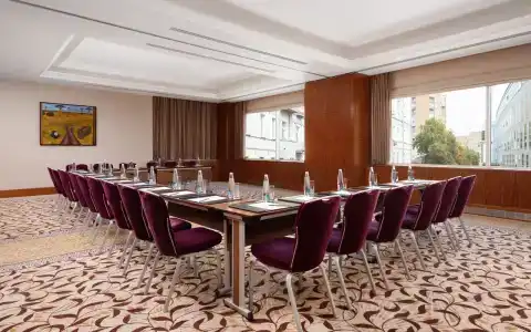 InterContinental Tverskaya, an IHG - 16