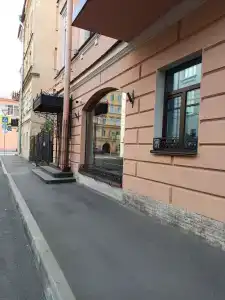 Статский Советник на Кустарном - 38