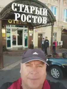 Staryij Rostov - 31