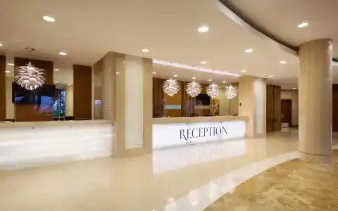 Метрополь Гранд Геленджик - 44