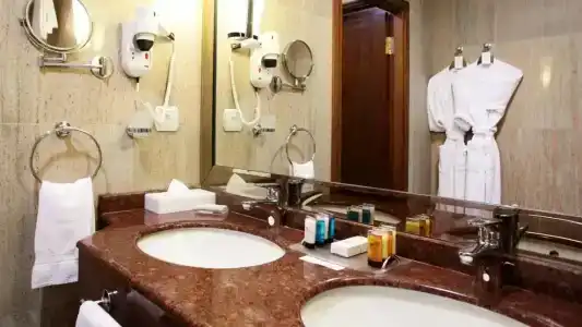 Crowne Plaza - Minsk, an IHG - 56