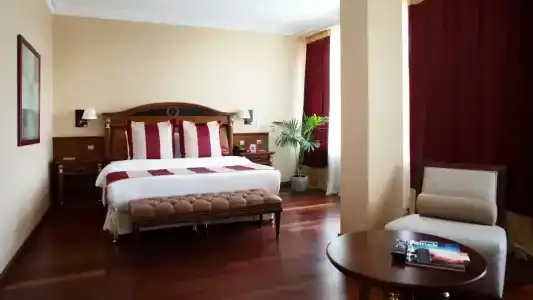 Crowne Plaza - Minsk, an IHG - 68