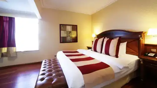 Crowne Plaza - Minsk, an IHG - 64