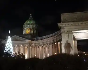 Democrat on Fontanka 104 2K - 50