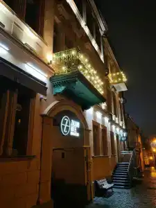 Zalkind Rooms & Kitchen - 82