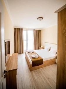 Burgas Beach Resort Apartments - 51