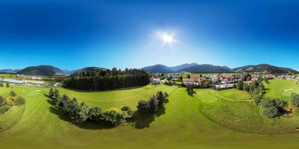 Residence Tolderhof - Olang - 11
