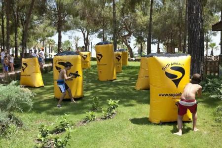 Champion Holiday Village - All Inclusive - 19