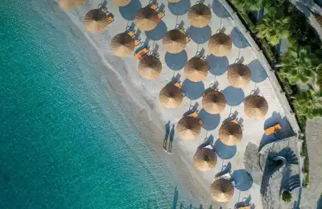 Vogue Supreme Bodrum - 28