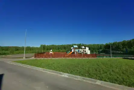 Eko-park Zemlyanichnyy Tourist base - 53