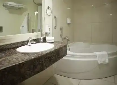 Esperos Mare Resort - 32