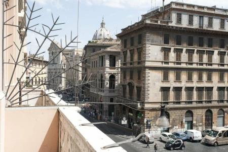 Four Rivers Suites in Rome - 7