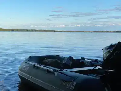 База отдыха Чигиринка - 32