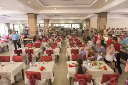 Club Sun Heaven - 49