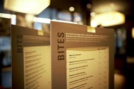 Holiday Inn Zürich Messe, an IHG - 53