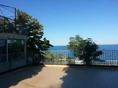 Villa Diamante Costa dei trabocchi Vasto - 2