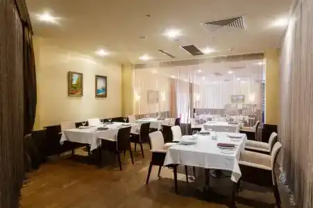 Crowne Plaza - Minsk, an IHG - 54