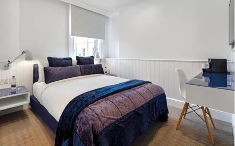 Radisson Blu, London Tottenham Court Road - 7