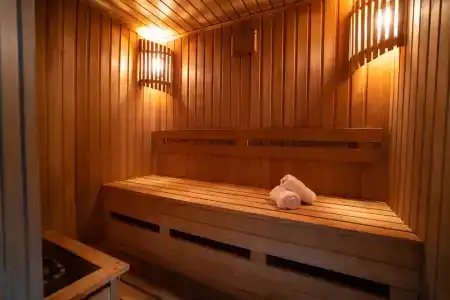 Novotel City Center - 91