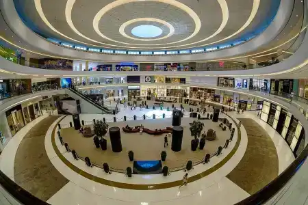 Park Regis Business Bay Dubai - 4