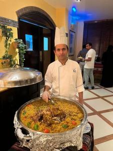 Novotel Bahrain Al Dana Resort - 13