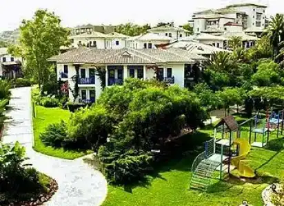 Belconti Resort - All Inclusive - 47