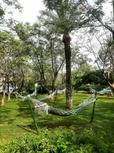 Belconti Resort - All Inclusive - 39